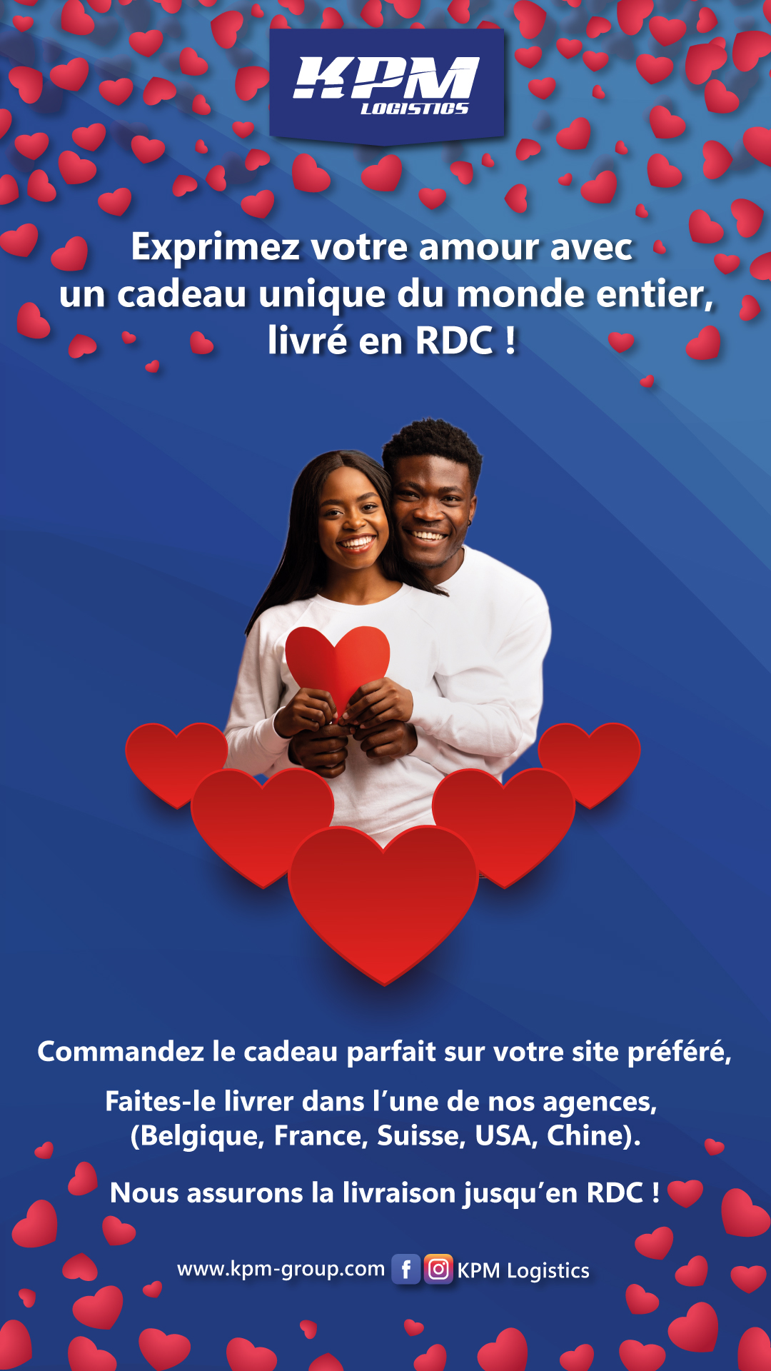 Saint-Valentin